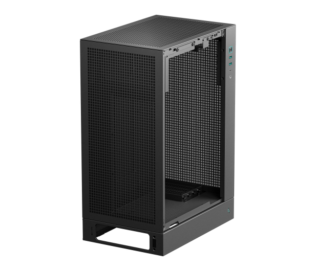 Deepcool CH170 Plus Black - 1534171 - zdjęcie 8